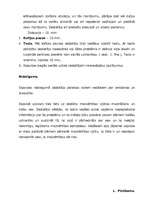 Referāts 'Vecāku sapulce par bērna audzināšanu', 2.