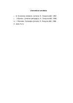 Referāts 'Vecāku sapulce par bērna audzināšanu', 6.