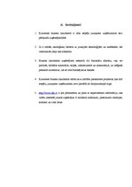 Referāts 'Informatīvais nodrošinājums. Kurzemes biznesa inkubators', 11.