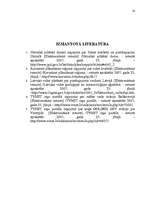 Referāts 'Ūdens piesārņojums', 14.