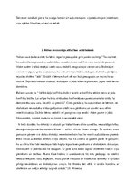 Eseja 'Mans audzināšanas modelis', 2.