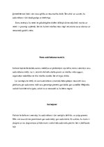 Eseja 'Mans audzināšanas modelis', 4.