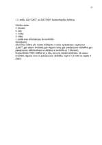 Referāts 'SIA "LMT" mārketinga vides un statēģijas analīze un darbības plānošana', 15.