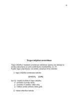 Referāts 'SIA "LMT" mārketinga vides un statēģijas analīze un darbības plānošana', 20.