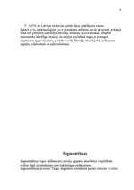 Referāts 'SIA "LMT" mārketinga vides un statēģijas analīze un darbības plānošana', 23.