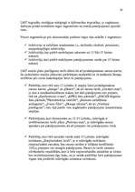 Referāts 'SIA "LMT" mārketinga vides un statēģijas analīze un darbības plānošana', 26.