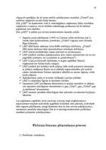 Referāts 'SIA "LMT" mārketinga vides un statēģijas analīze un darbības plānošana', 30.