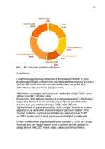 Referāts 'SIA "LMT" mārketinga vides un statēģijas analīze un darbības plānošana', 37.