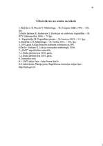 Referāts 'SIA "LMT" mārketinga vides un statēģijas analīze un darbības plānošana', 38.