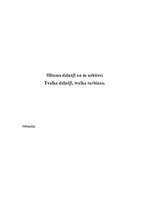 Referāts 'Siltuma dzinēji un to uzbūve: tvaika dzinēji, tvaika turbīnas', 1.