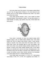 Referāts 'Siltuma dzinēji un to uzbūve: tvaika dzinēji, tvaika turbīnas', 5.