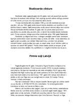 Konspekts 'Skeitbords', 2.