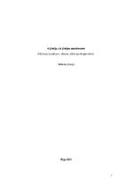 Referāts 'Alķīmija', 1.