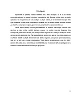 Referāts 'Ķermeņa valoda', 11.