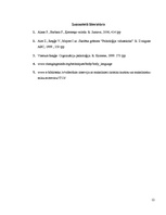 Referāts 'Ķermeņa valoda', 12.