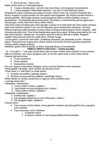 Konspekts 'Dzimumorgānu sistēma (systema genitale)', 3.