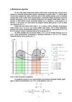Konspekts 'Slodzes sadalījums pēdā atkarībā no apavu papēža augstuma', 7.