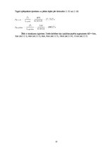 Konspekts 'Slodzes sadalījums pēdā atkarībā no apavu papēža augstuma', 10.