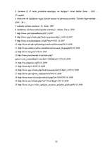 Referāts 'Latvijas saldējums', 22.