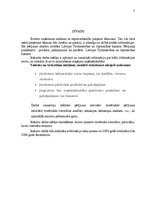 Referāts 'Informācijas avoti uzņēmējdarbībā. Latvijas Tirdzniecības un rūpniecības kamera', 3.