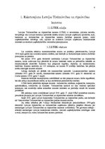 Referāts 'Informācijas avoti uzņēmējdarbībā. Latvijas Tirdzniecības un rūpniecības kamera', 4.