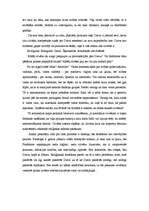 Eseja 'Reliģiskais fanātisms', 2.