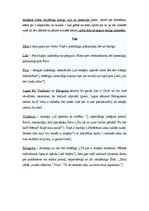 Eseja 'Semjuels Bekets un viņa luga "Gaidot Godo"', 3.