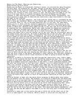 Eseja 'Beauty and The Beast: Feminism and Chauvinism', 1.