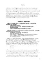 Referāts 'Konflikts', 2.