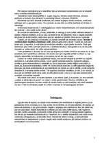 Referāts 'Konflikts', 5.