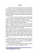 Referāts 'Mazo ostu darbības tiesiskais regulējums Latvijā un Eiropas Savienībā', 23.