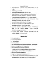 Referāts 'Mazo ostu darbības tiesiskais regulējums Latvijā un Eiropas Savienībā', 26.