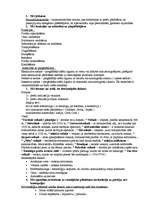 Konspekts 'Mazumtirdzniecības un vairumtirdzniecības vadīšana', 1.