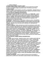 Konspekts 'Mazumtirdzniecības un vairumtirdzniecības vadīšana', 3.