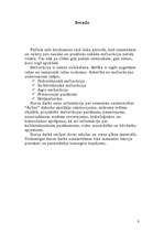 Referāts 'Zemes meliorācija', 3.