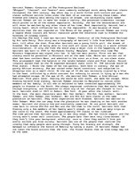 Eseja 'Harriett Tubman: Conductor of the Underground Railroad by Ann Lane Petry Biograp', 1.