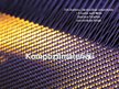 Prezentācija 'Kompozītmateriāli', 1.