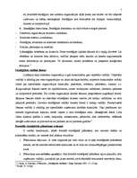 Konspekts 'Uzņēmuma stratēģija un politika. Stratēģiskās vadīšanas process', 5.