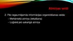 Prezentācija 'Atmiņa', 11.