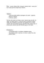 Eseja 'Telpas attēlošana mākslā', 3.