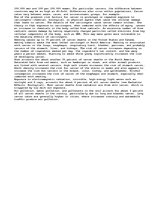 Eseja 'Cancers and Tumors', 2.