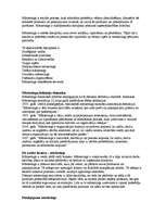 Konspekts 'Mārketings mūsu dzīvē', 2.