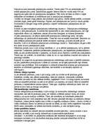 Konspekts 'Mārketings mūsu dzīvē', 3.