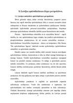 Diplomdarbs 'Latvijas nedzīvības apdrošināšanas tirgus ekonomiskā analīze', 87.
