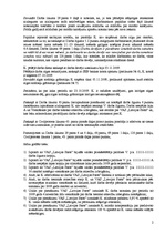 Paraugs 'Prasības pieteikums', 2.