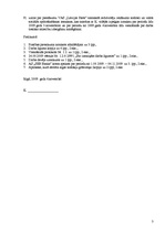 Paraugs 'Prasības pieteikums', 3.