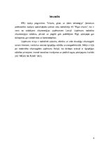 Prakses atskaite 'Prakses atskaite AS "Rīgas Siltums"', 4.