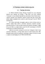 Prakses atskaite 'Prakses atskaite AS "Rīgas Siltums"', 7.