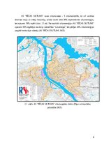 Prakses atskaite 'Prakses atskaite AS "Rīgas Siltums"', 8.