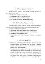 Prakses atskaite 'Prakses atskaite AS "Rīgas Siltums"', 11.